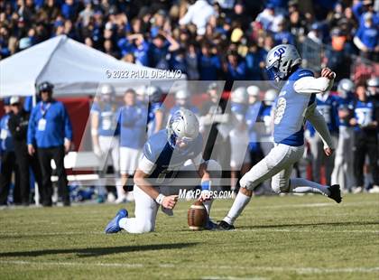 Thumbnail 3 in Loveland @ Broomfield (CHSAA 4A State Final) photogallery.