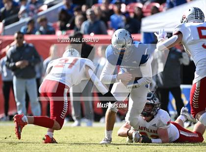 Thumbnail 1 in Loveland @ Broomfield (CHSAA 4A State Final) photogallery.