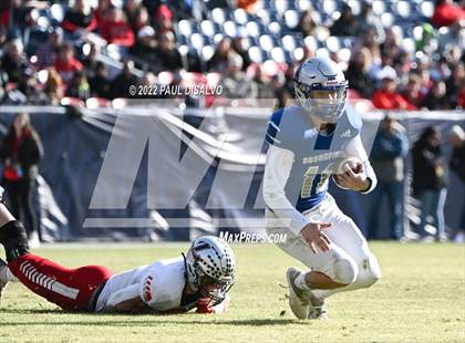 Thumbnail 2 in Loveland @ Broomfield (CHSAA 4A State Final) photogallery.