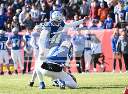 Thumbnail 2 in Loveland @ Broomfield (CHSAA 4A State Final) photogallery.