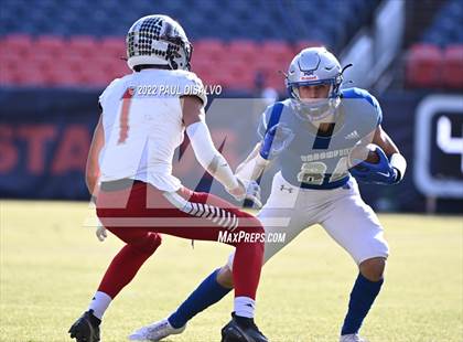 Thumbnail 1 in Loveland @ Broomfield (CHSAA 4A State Final) photogallery.