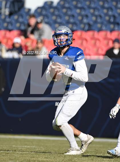 Thumbnail 2 in Loveland @ Broomfield (CHSAA 4A State Final) photogallery.