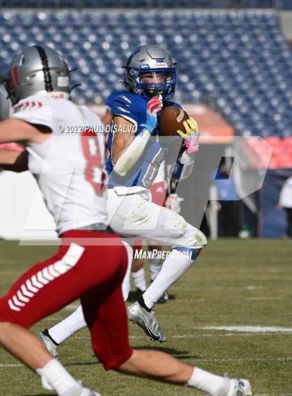 Thumbnail 2 in Loveland @ Broomfield (CHSAA 4A State Final) photogallery.
