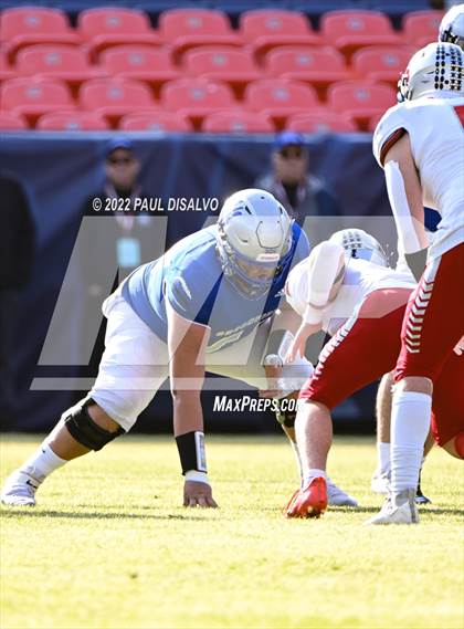 Thumbnail 1 in Loveland @ Broomfield (CHSAA 4A State Final) photogallery.
