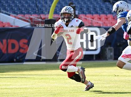 Thumbnail 2 in Loveland @ Broomfield (CHSAA 4A State Final) photogallery.