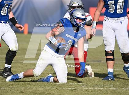 Thumbnail 2 in Loveland @ Broomfield (CHSAA 4A State Final) photogallery.