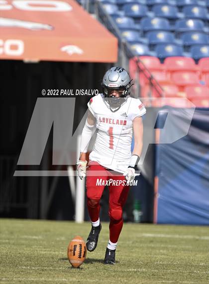Thumbnail 1 in Loveland @ Broomfield (CHSAA 4A State Final) photogallery.