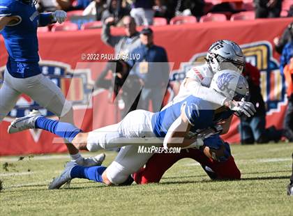 Thumbnail 2 in Loveland @ Broomfield (CHSAA 4A State Final) photogallery.