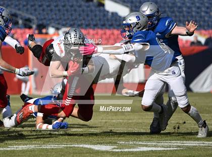 Thumbnail 2 in Loveland @ Broomfield (CHSAA 4A State Final) photogallery.