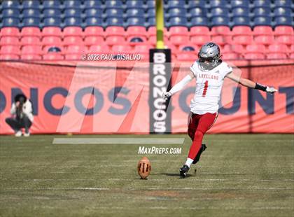 Thumbnail 1 in Loveland @ Broomfield (CHSAA 4A State Final) photogallery.