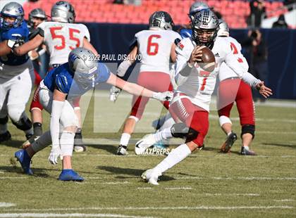 Thumbnail 2 in Loveland @ Broomfield (CHSAA 4A State Final) photogallery.