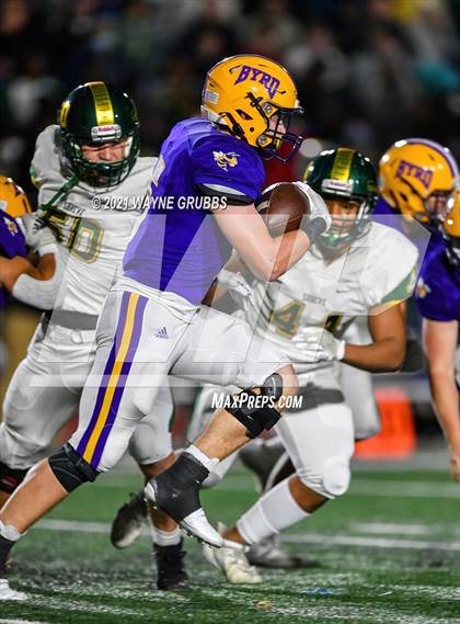 Thumbnail 1 in Captain Shreve @ Byrd photogallery.