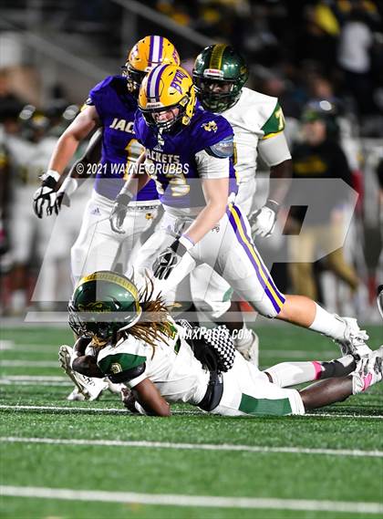 Thumbnail 3 in Captain Shreve @ Byrd photogallery.
