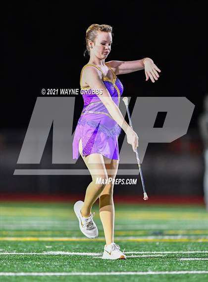 Thumbnail 1 in Captain Shreve @ Byrd photogallery.
