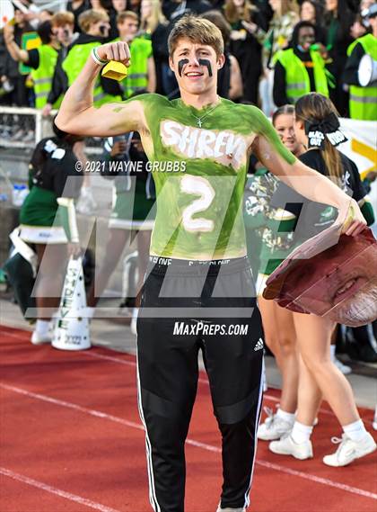 Thumbnail 3 in Captain Shreve @ Byrd photogallery.