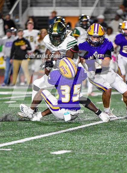 Thumbnail 3 in Captain Shreve @ Byrd photogallery.