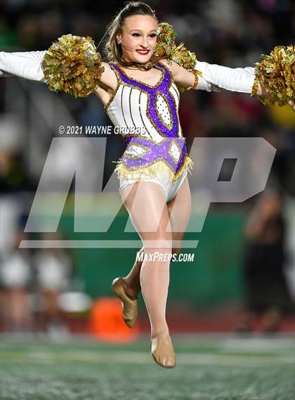 Thumbnail 3 in Captain Shreve @ Byrd photogallery.