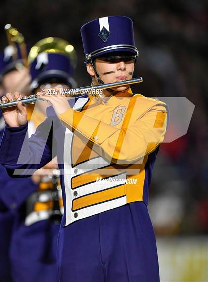Thumbnail 3 in Captain Shreve @ Byrd photogallery.