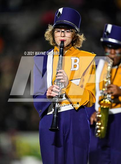 Thumbnail 2 in Captain Shreve @ Byrd photogallery.
