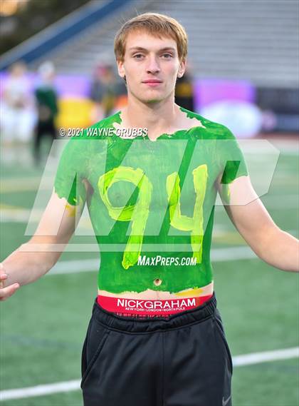Thumbnail 2 in Captain Shreve @ Byrd photogallery.