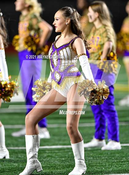 Thumbnail 3 in Captain Shreve @ Byrd photogallery.
