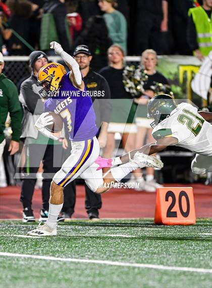 Thumbnail 3 in Captain Shreve @ Byrd photogallery.