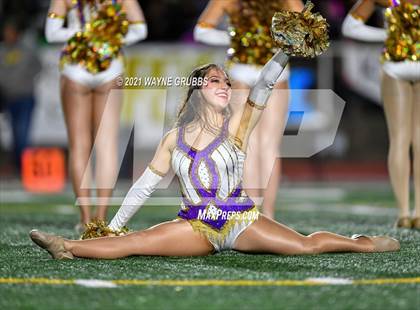 Thumbnail 3 in Captain Shreve @ Byrd photogallery.