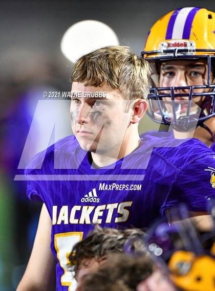 Thumbnail 1 in Captain Shreve @ Byrd photogallery.
