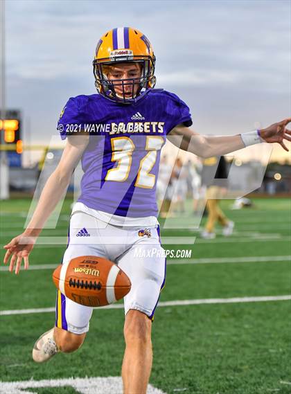 Thumbnail 2 in Captain Shreve @ Byrd photogallery.