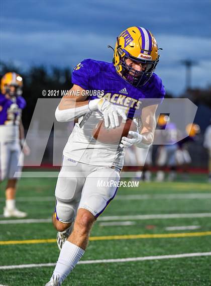 Thumbnail 2 in Captain Shreve @ Byrd photogallery.