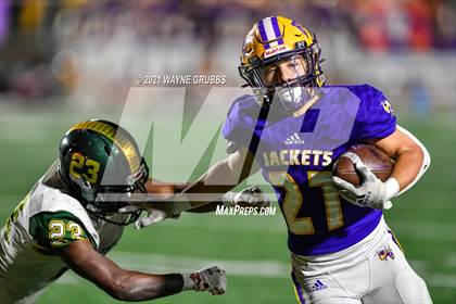 Thumbnail 2 in Captain Shreve @ Byrd photogallery.