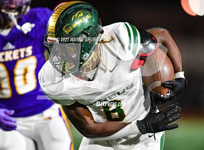 Thumbnail 2 in Captain Shreve @ Byrd photogallery.