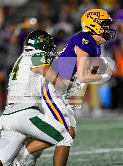Thumbnail 1 in Captain Shreve @ Byrd photogallery.
