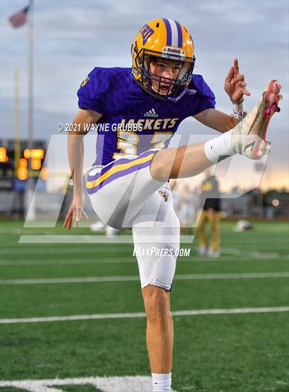 Thumbnail 3 in Captain Shreve @ Byrd photogallery.