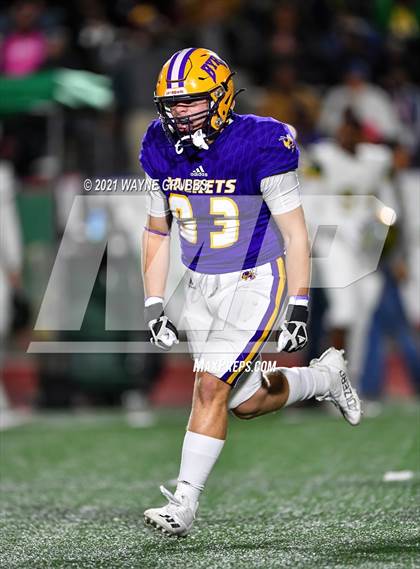 Thumbnail 1 in Captain Shreve @ Byrd photogallery.