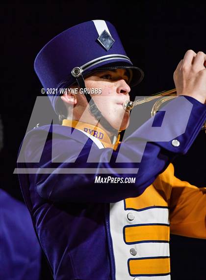 Thumbnail 1 in Captain Shreve @ Byrd photogallery.