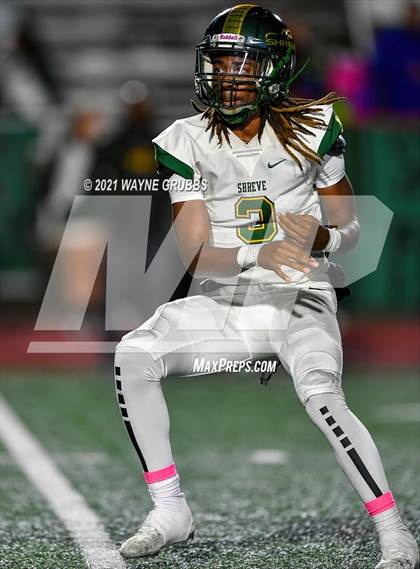 Thumbnail 2 in Captain Shreve @ Byrd photogallery.