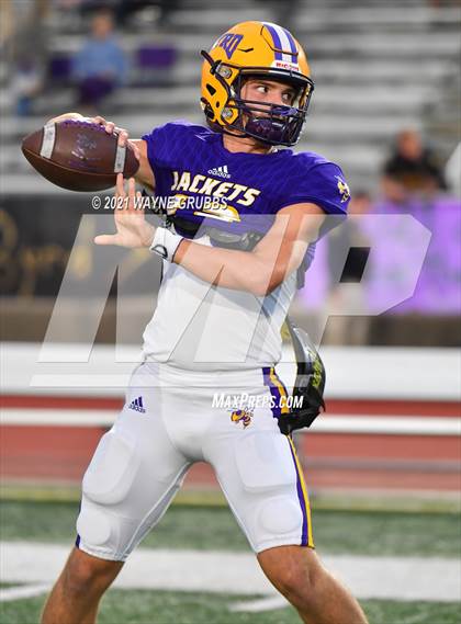 Thumbnail 1 in Captain Shreve @ Byrd photogallery.