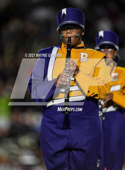Thumbnail 1 in Captain Shreve @ Byrd photogallery.