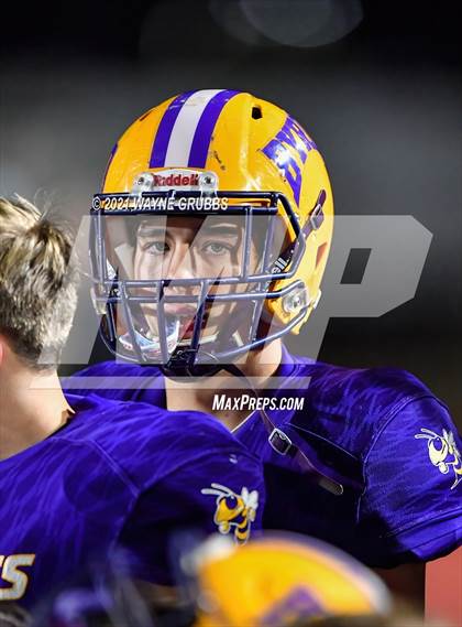 Thumbnail 2 in Captain Shreve @ Byrd photogallery.