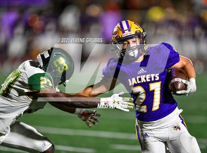 Thumbnail 1 in Captain Shreve @ Byrd photogallery.