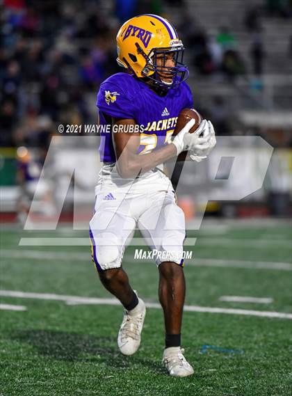 Thumbnail 2 in Captain Shreve @ Byrd photogallery.