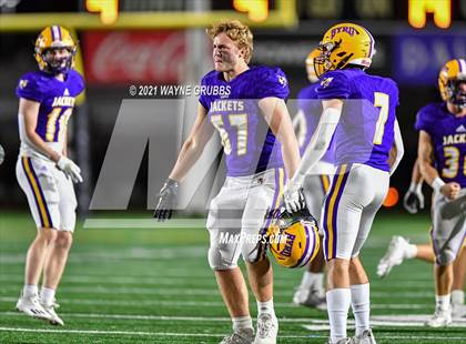 Thumbnail 1 in Captain Shreve @ Byrd photogallery.