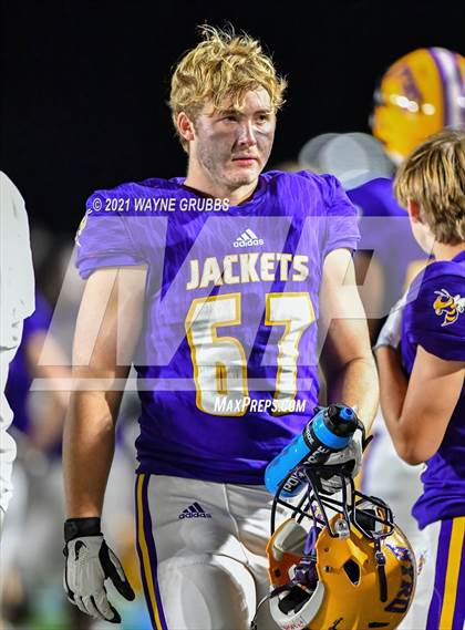 Thumbnail 1 in Captain Shreve @ Byrd photogallery.