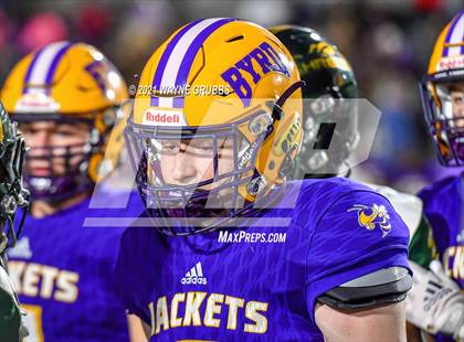Thumbnail 2 in Captain Shreve @ Byrd photogallery.