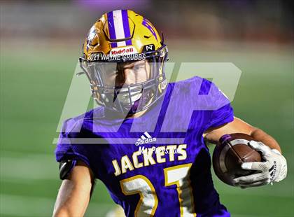 Thumbnail 3 in Captain Shreve @ Byrd photogallery.