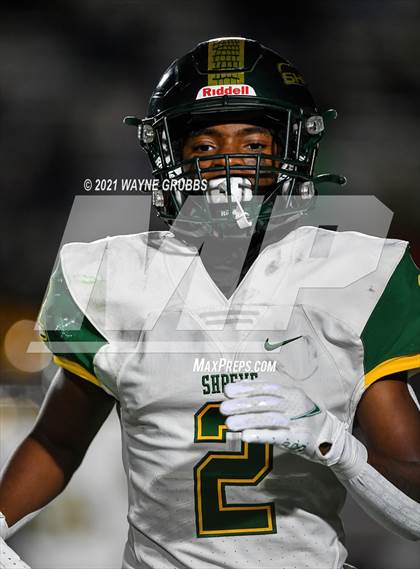 Thumbnail 3 in Captain Shreve @ Byrd photogallery.