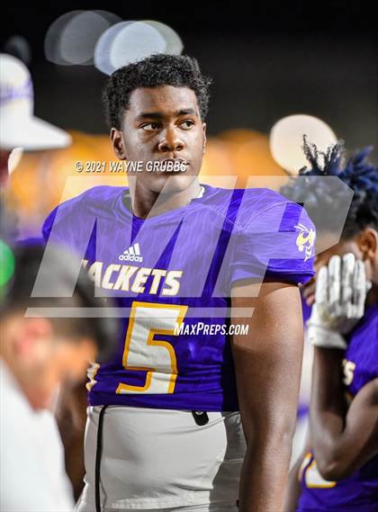Thumbnail 3 in Captain Shreve @ Byrd photogallery.
