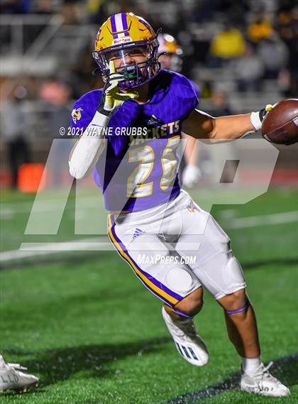 Thumbnail 2 in Captain Shreve @ Byrd photogallery.