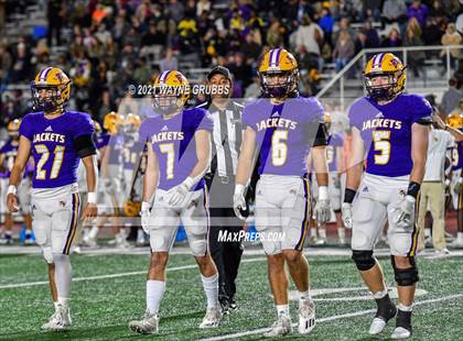 Thumbnail 3 in Captain Shreve @ Byrd photogallery.